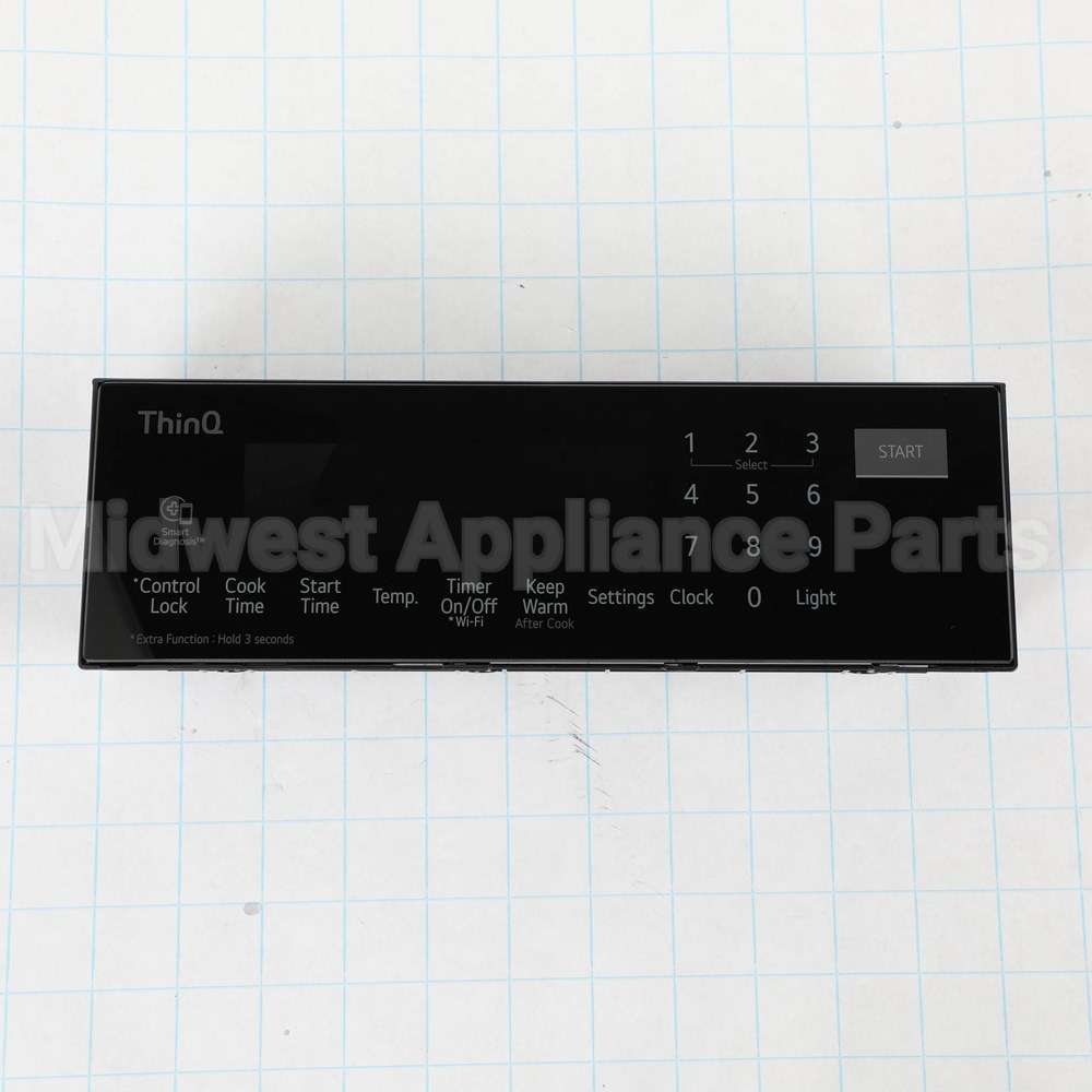 AGM75309046 LG Parts Assembly,Svc