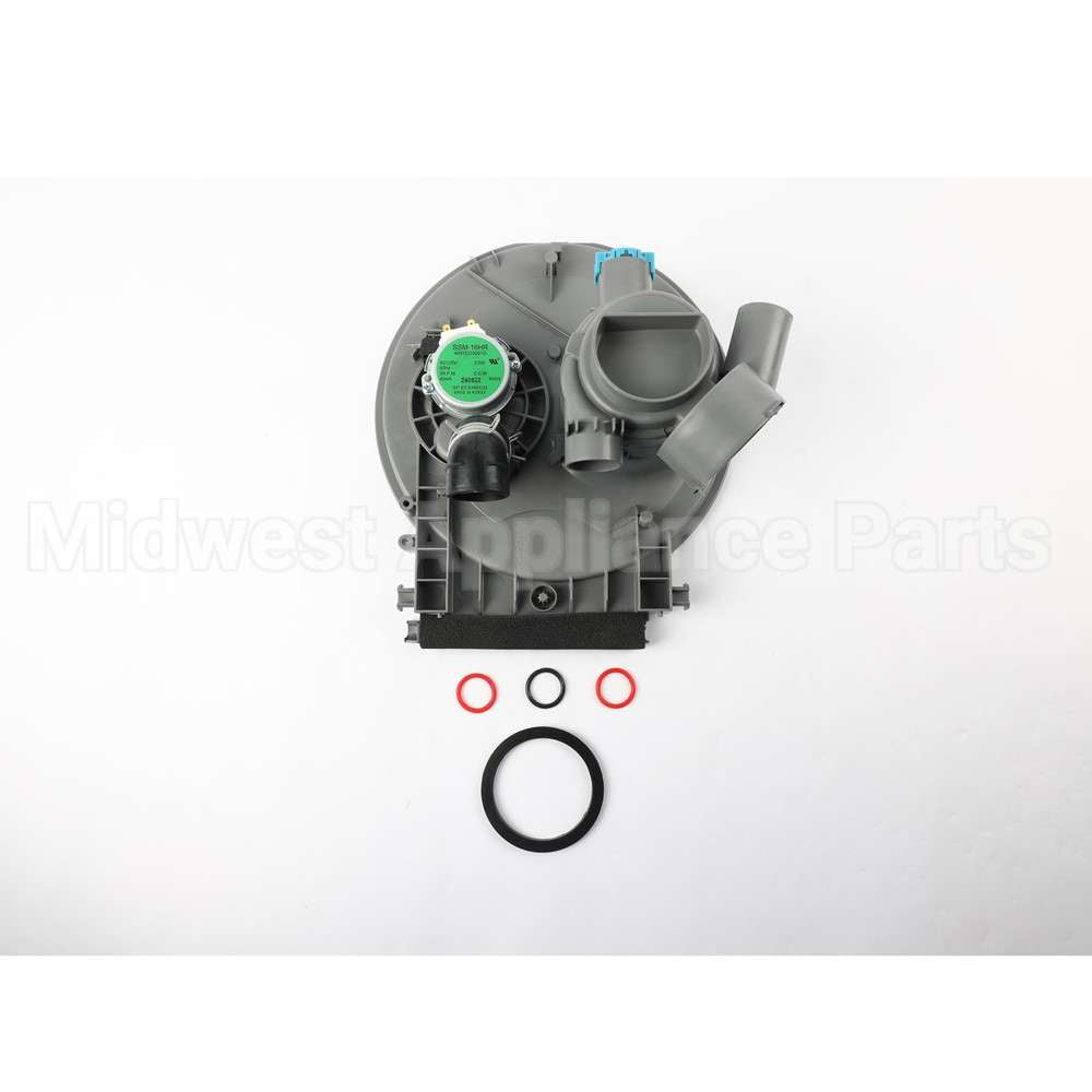 AGM75469214 LG Sump,Parts Assembly,Svc