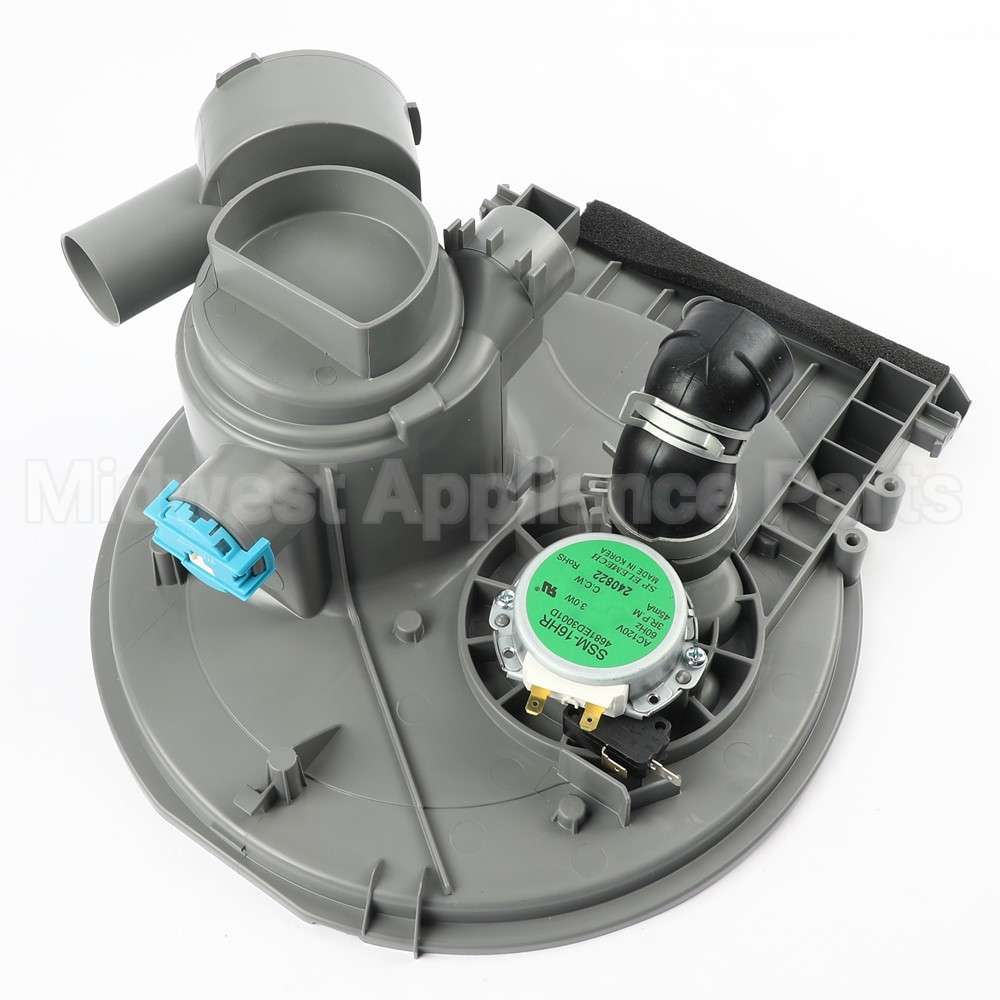 AGM75469214 LG Sump,Parts Assembly,Svc