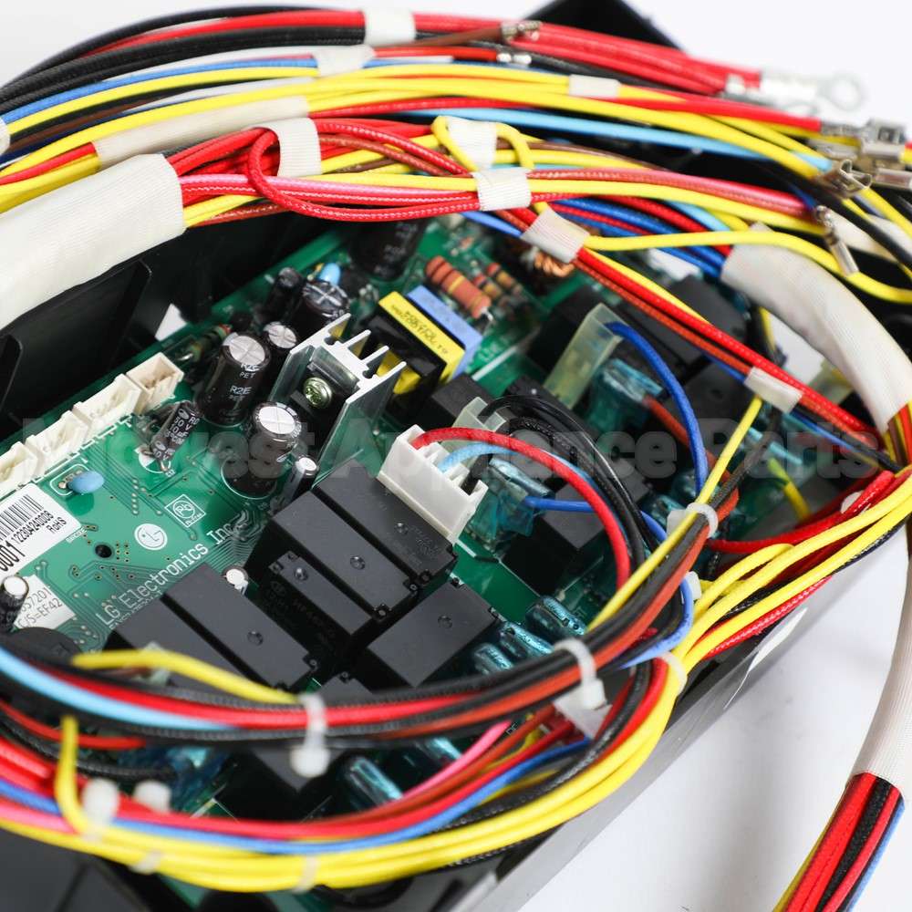 AGM76231104 LG Parts Assembly,Svc