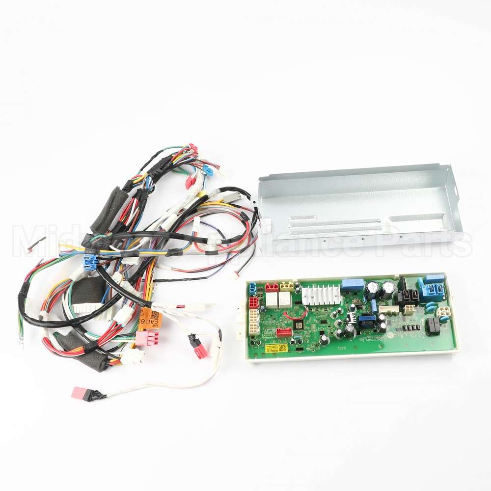 AGM76889608 LG Common,Parts Assembly,Svc