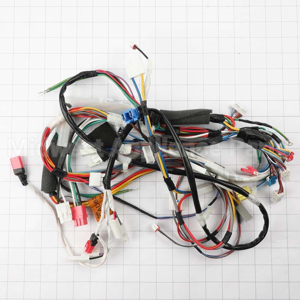 AGM76889608 LG Common,Parts Assembly,Svc