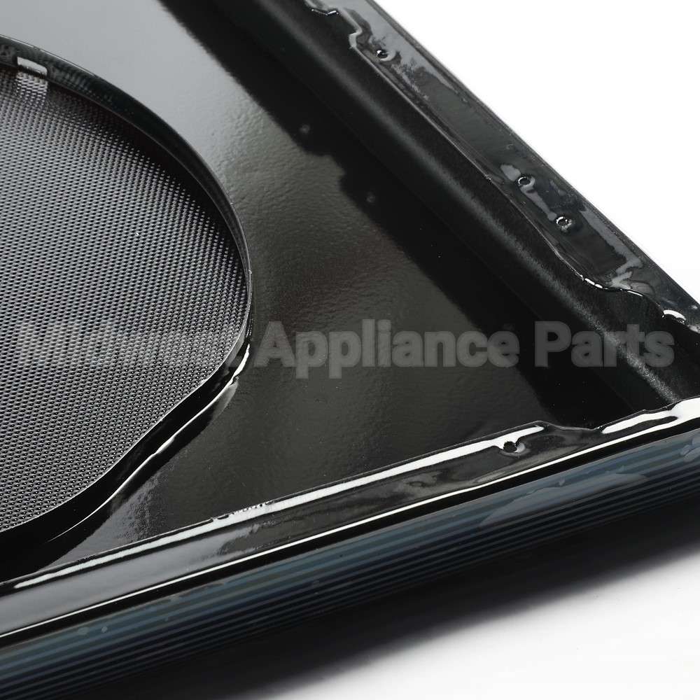 AGU73969710 LG Plate Assembly