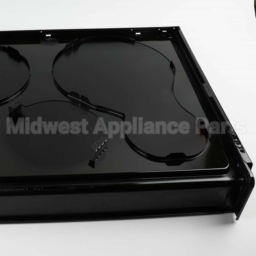 AGU74969002 LG Plate Assembly