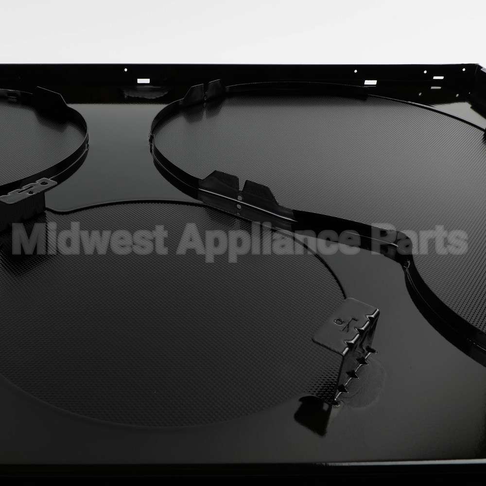 AGU74969002 LG Plate Assembly