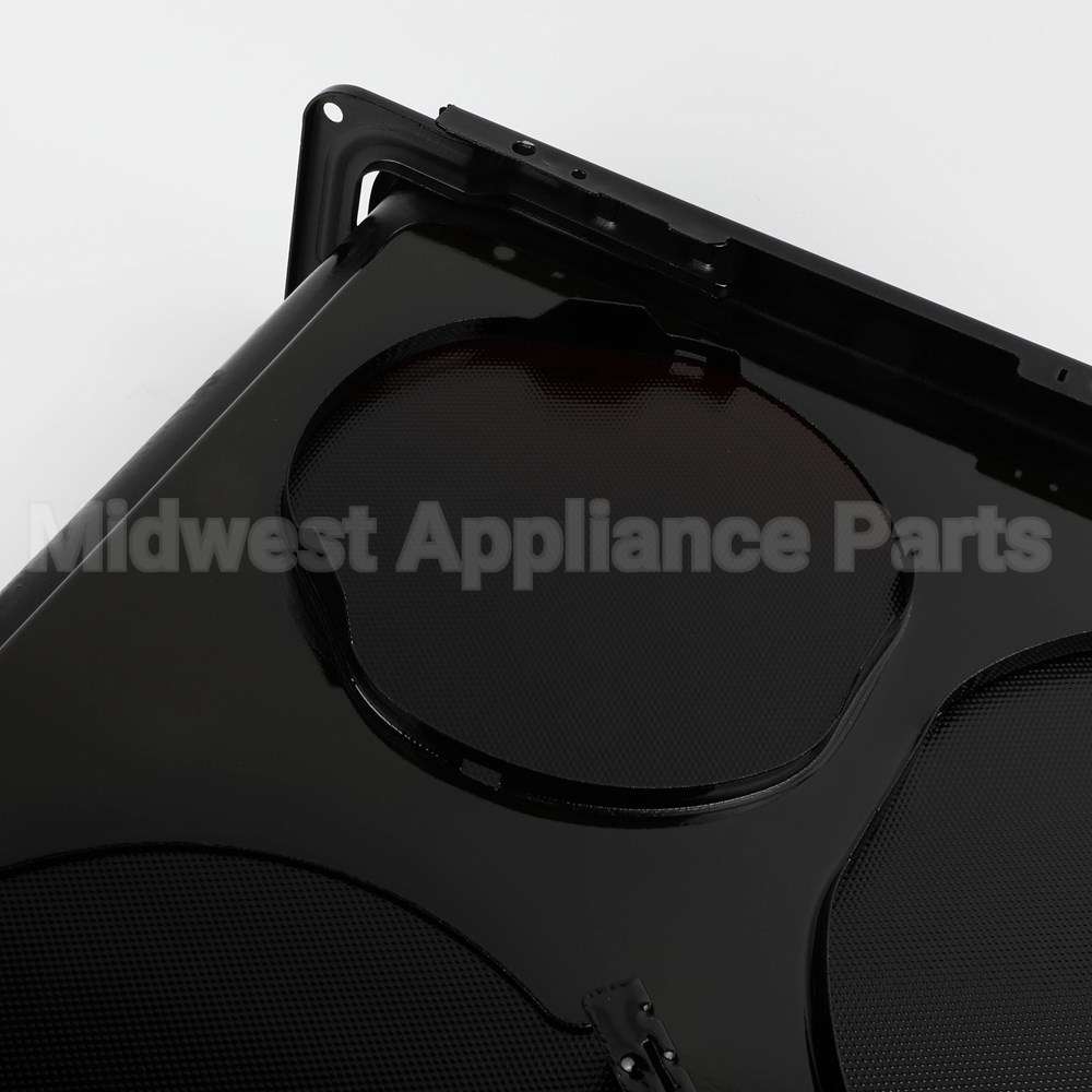 AGU74969002 LG Plate Assembly