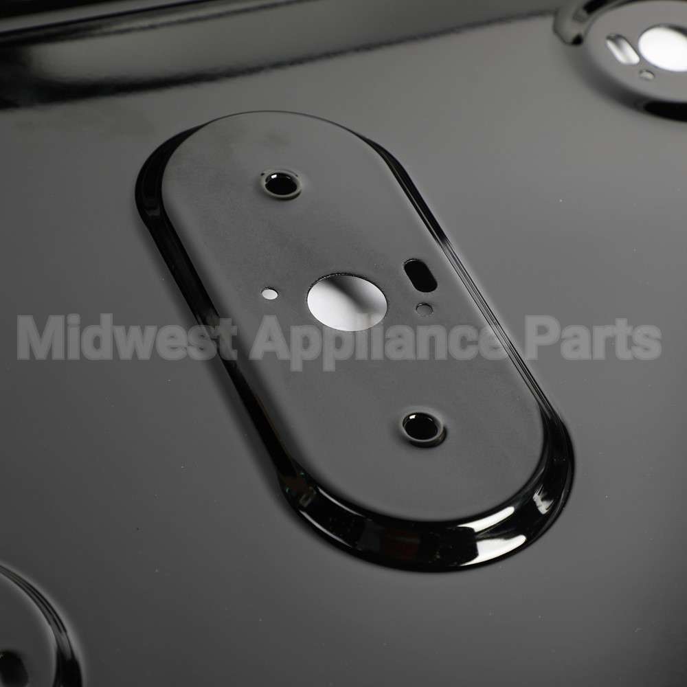 AGU75208302 LG Plate Assembly