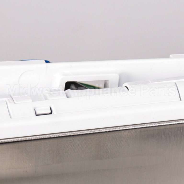 AGU75407901 LG Plate Assembly,Front