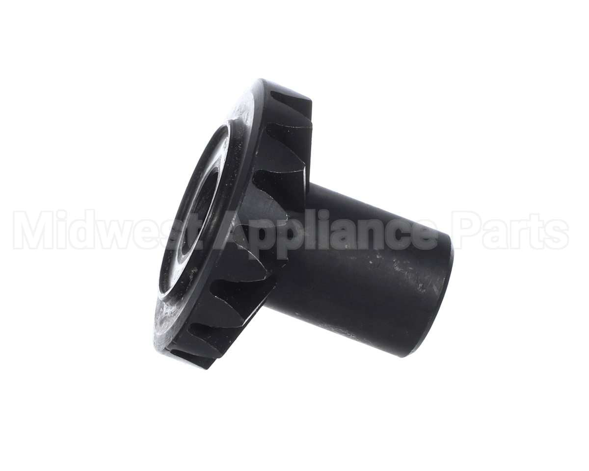 AH390 Omcan Vertical Metal Gear For 44203