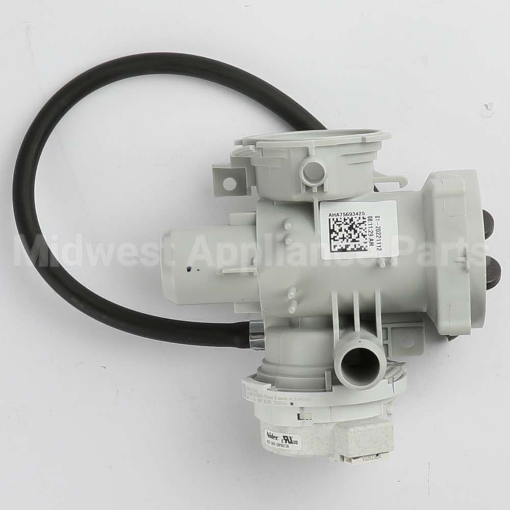 AHA75693425 LG Pump Assembly,Drain
