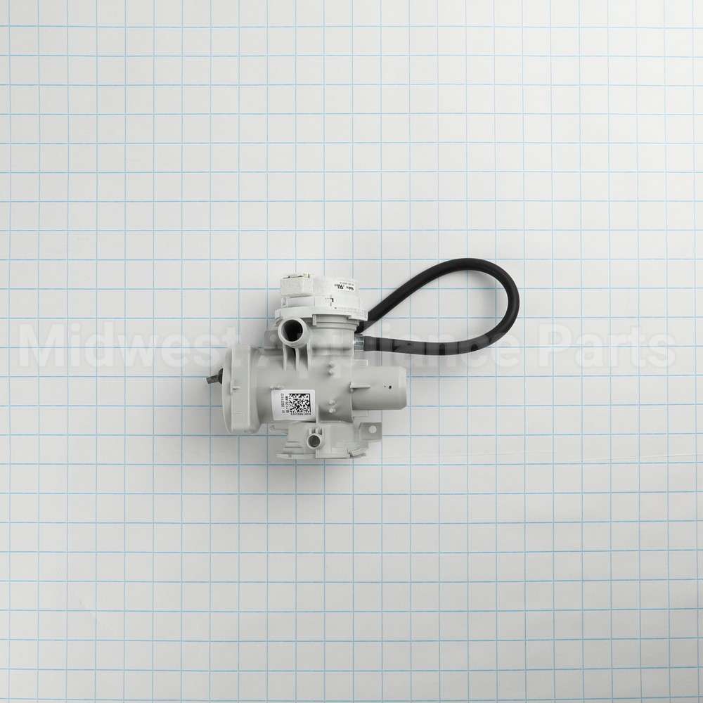 AHA75693425 LG Pump Assembly,Drain