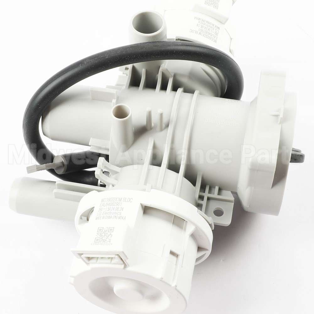 AHA75693442 LG Pump Assembly,Drain