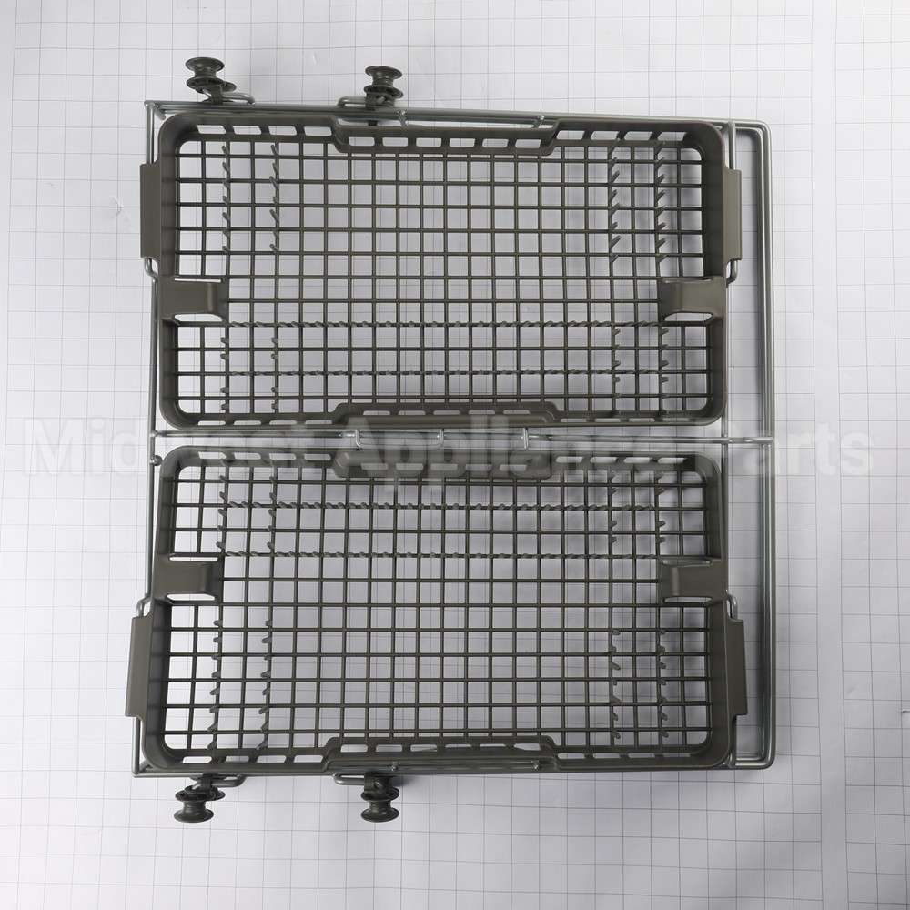 AHB33839405 LG Rack Assembly