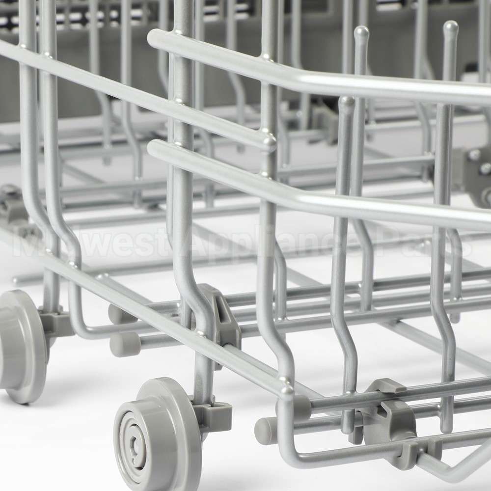AHB73129114 LG Rack Assembly