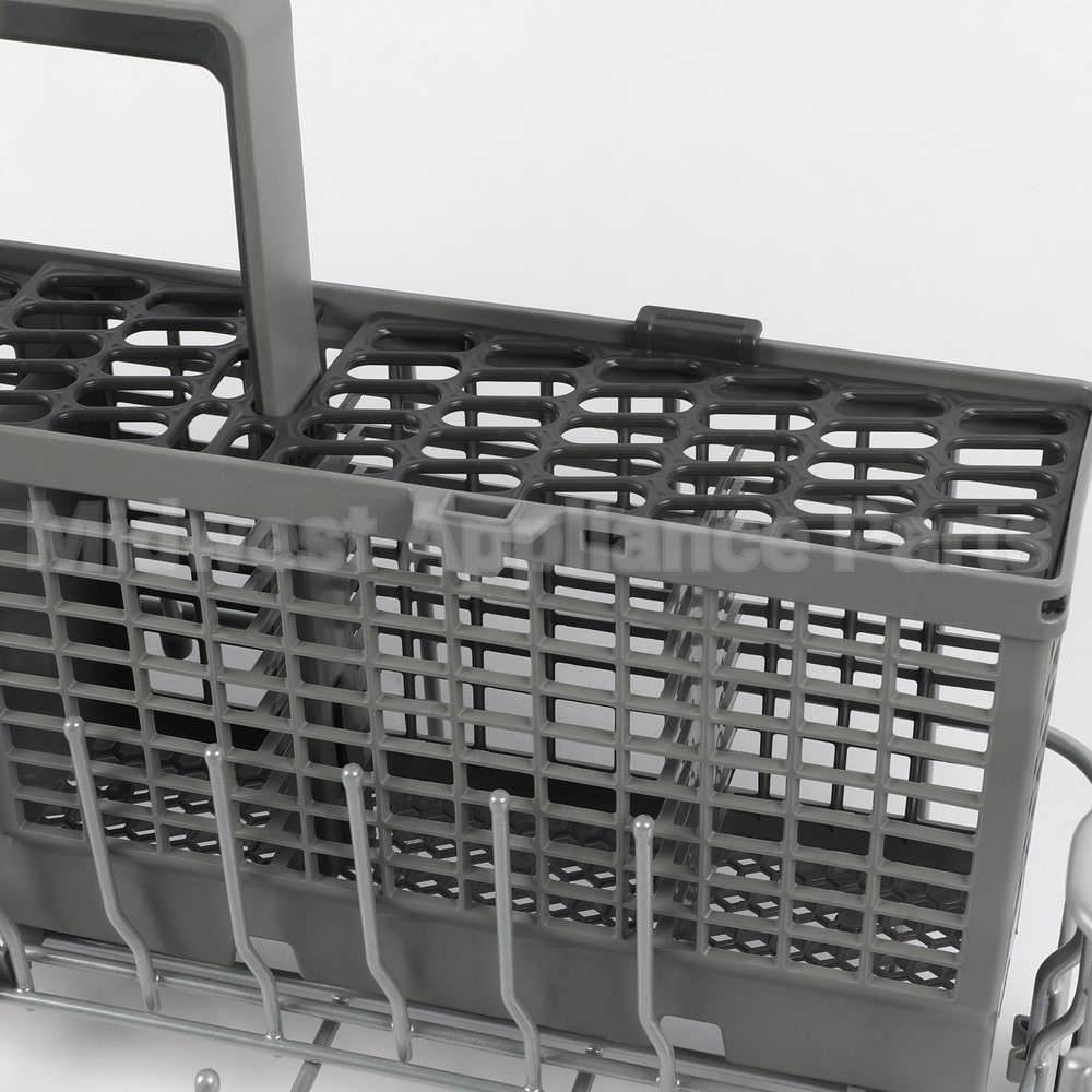 AHB73129114 LG Rack Assembly