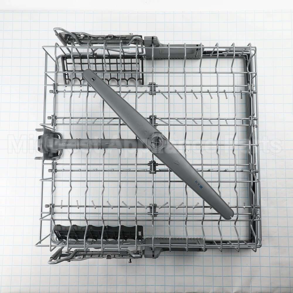 AHB73129201 LG Rack Assembly