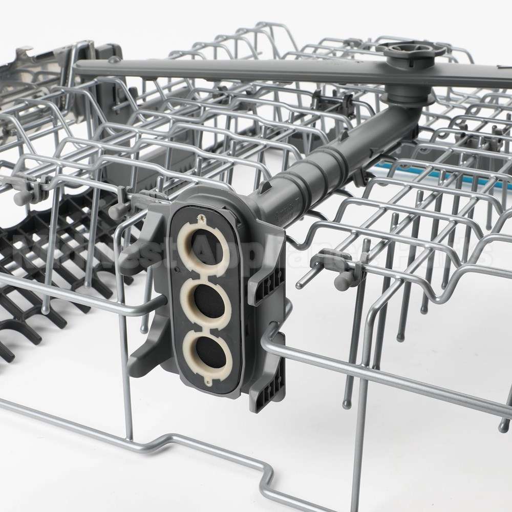 AHB73129201 LG Rack Assembly