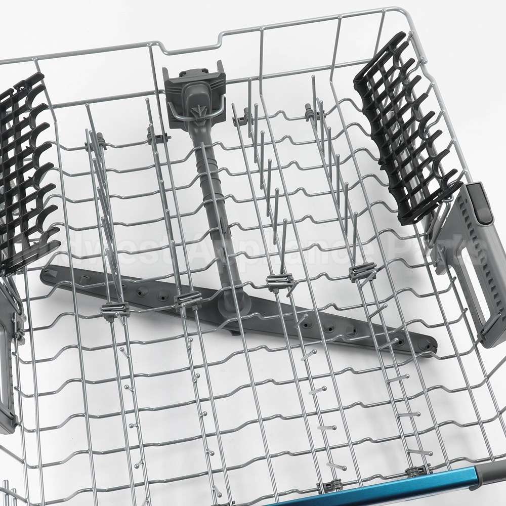 AHB73129201 LG Rack Assembly