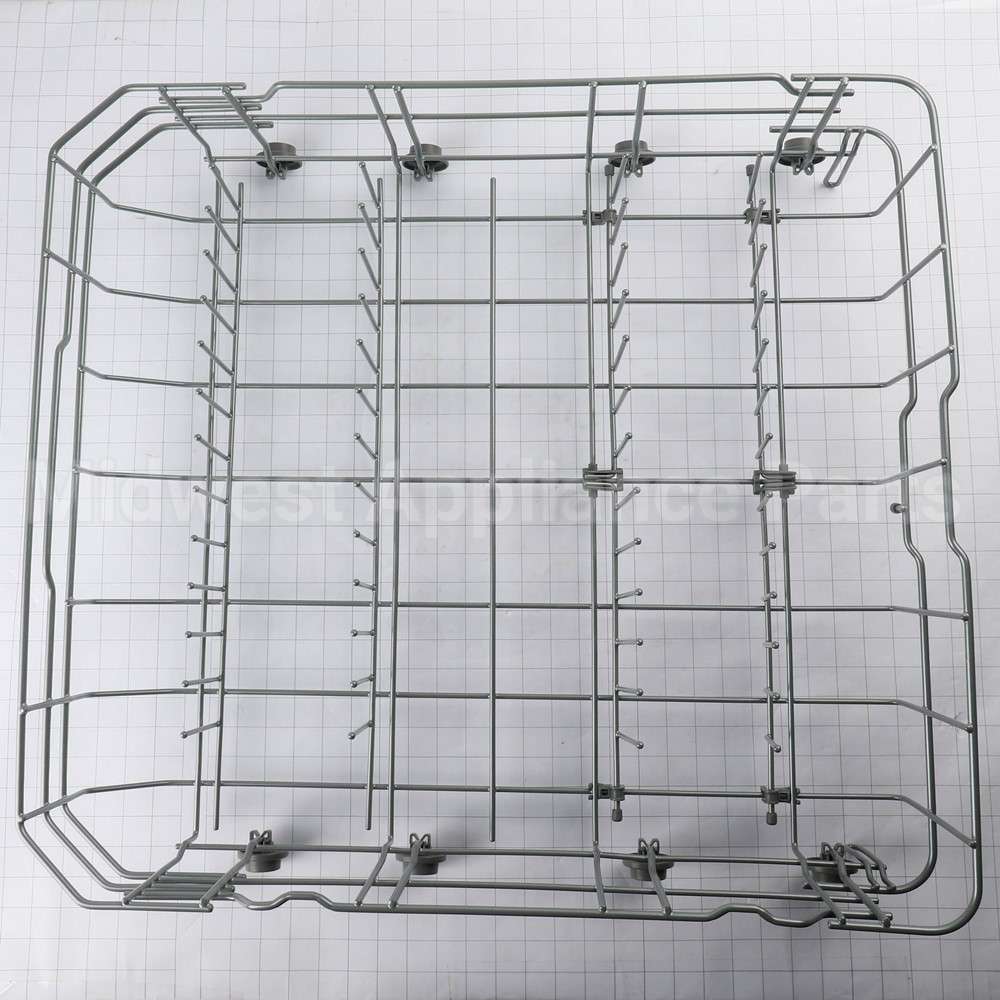 AHB73249104 LG Rack Assembly