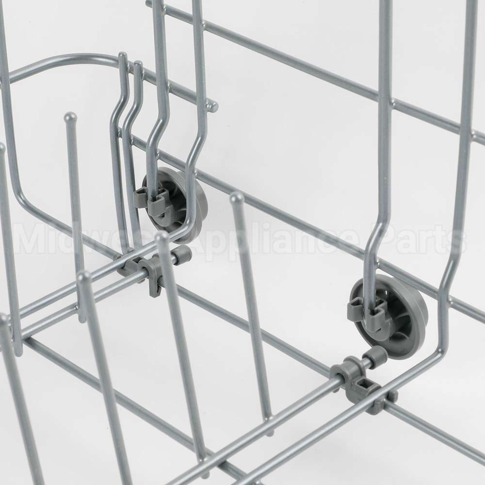 AHB73249104 LG Rack Assembly