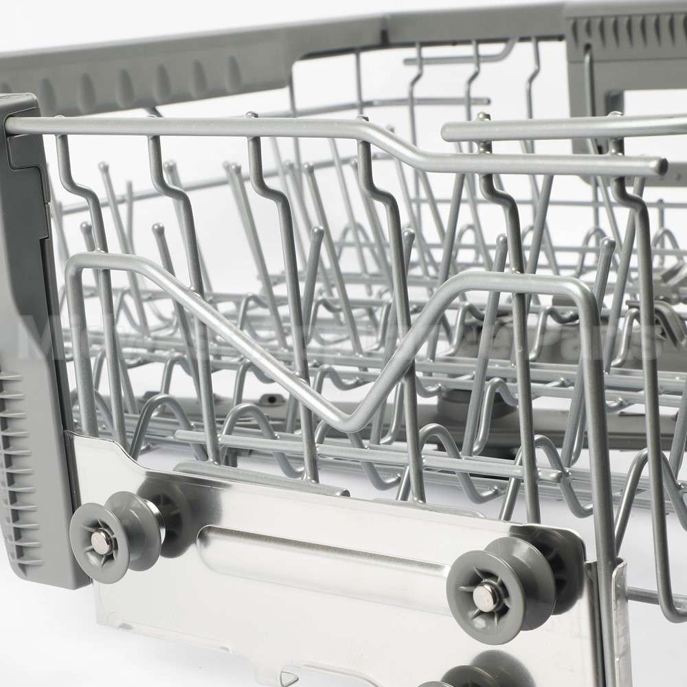 AHB73249228 LG Rack Assembly