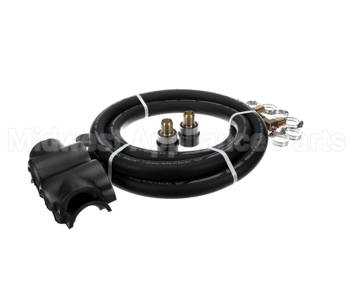 AHK5PE Climatemaster 1" Hose Kit