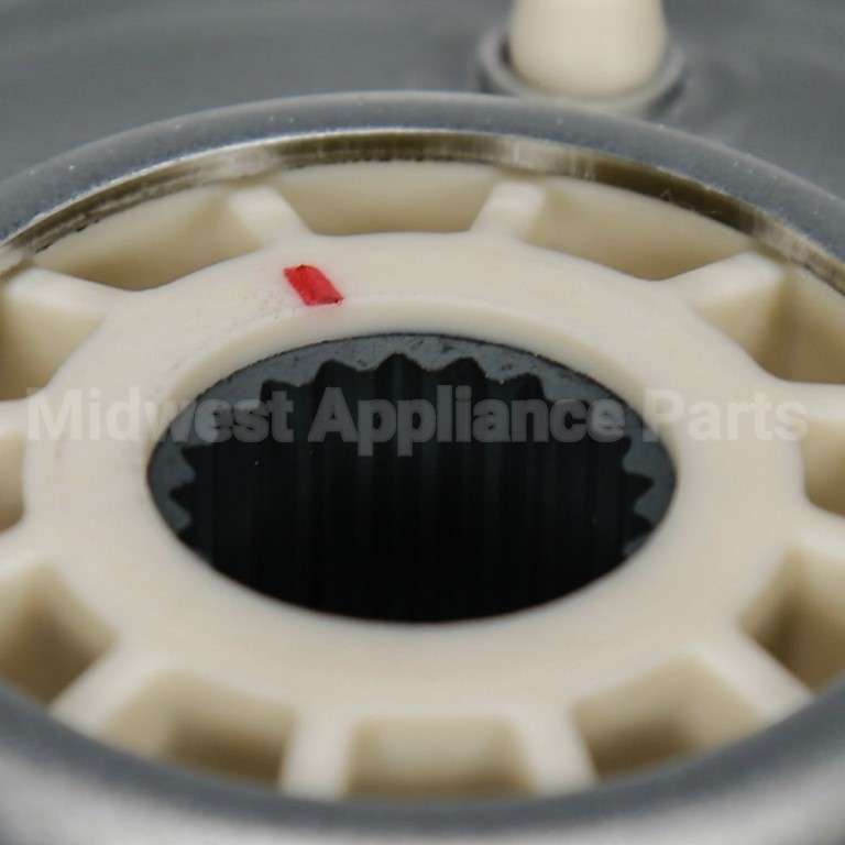 AHL72914402 LG Rotor Assembly