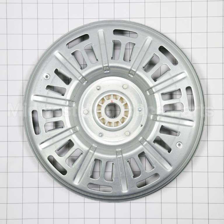 AHL72914402 LG Rotor Assembly