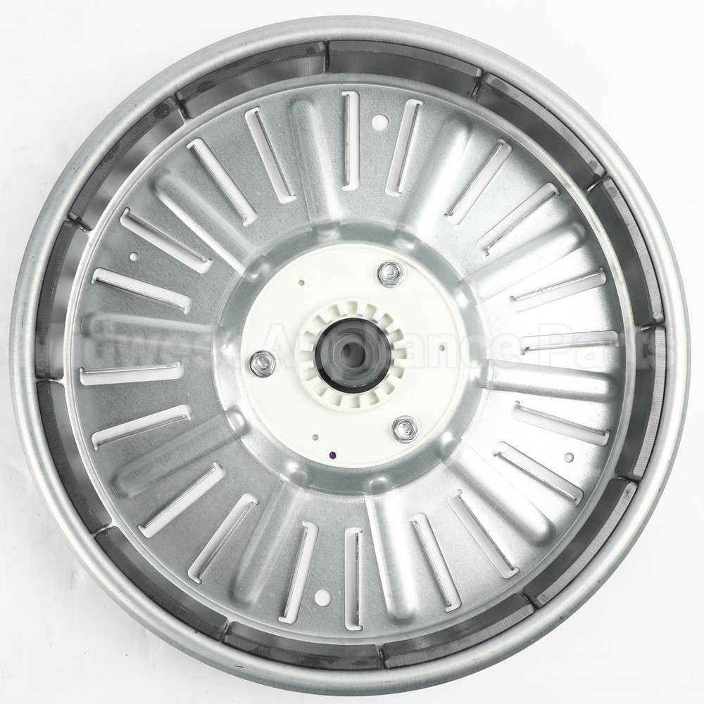 AHL76195121 LG Rotor Assembly,Combined