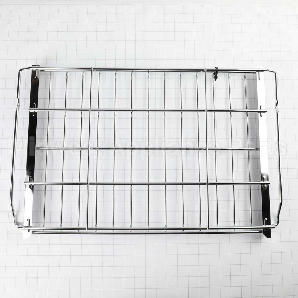 AHT74173805 LG Shelf Assembly