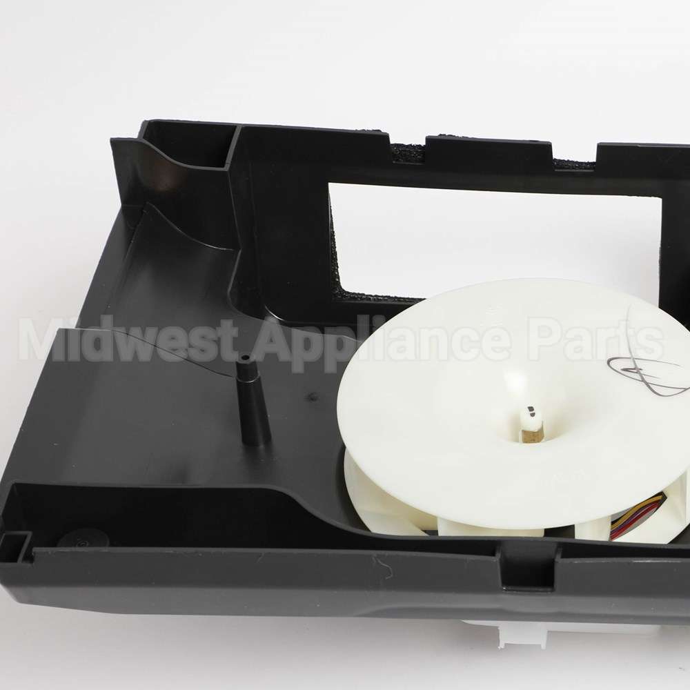 AHV74210205 LG Shroud Assembly,Freezer