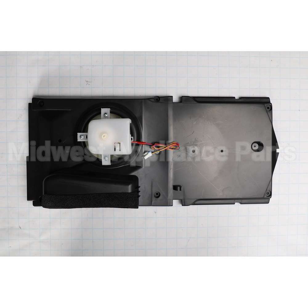 AHV74210205 LG Shroud Assembly,Freezer