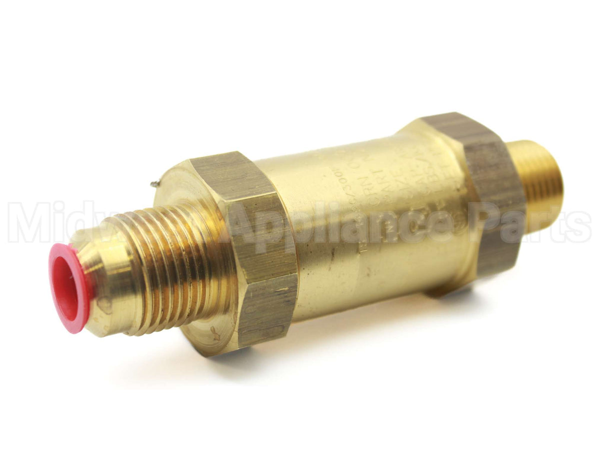 AJ15504 Mueller Industries 450# 1/2X5/8 Nptfe X Flr Prv