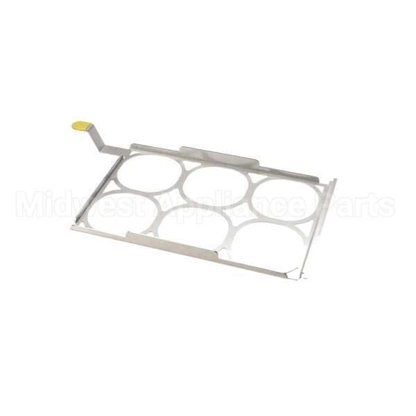 AJA7002314 Compatible Roundup Rack, Sngl (Replacement Kit)
