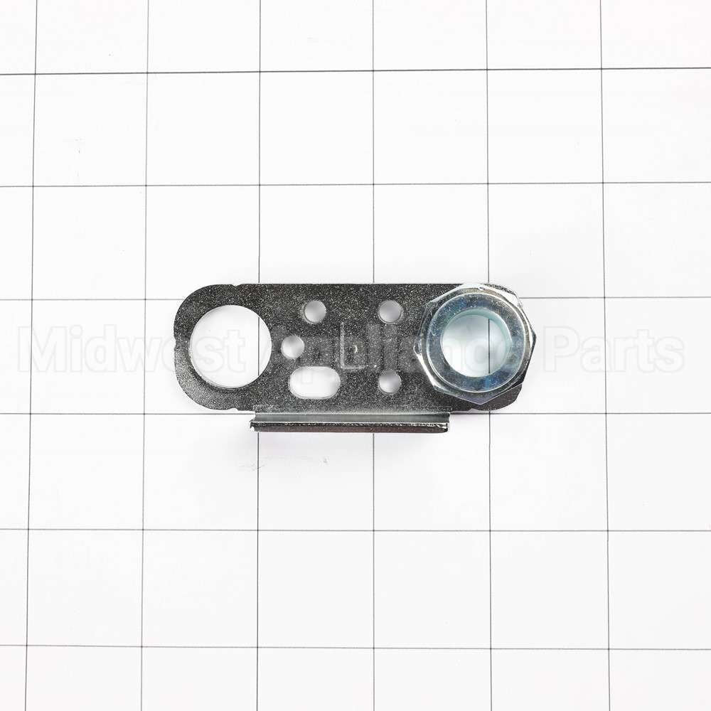 AJC73112302 LG Stopper Assembly,Door