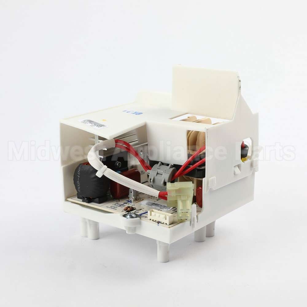 AJJ75478302 LG Supporter Assembly,Pcb