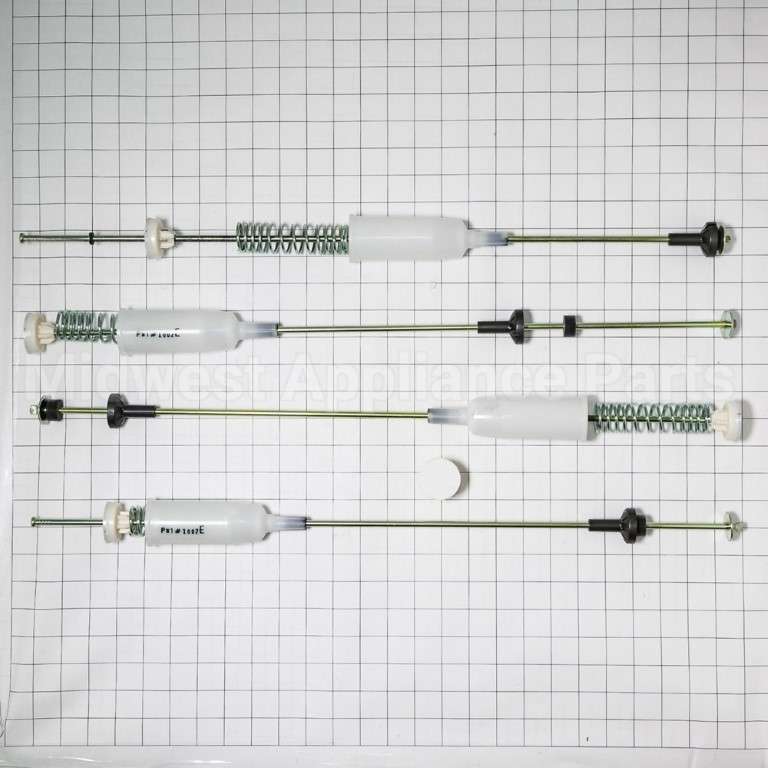 AJK72909307 LG Suspension Assembly,Suspension