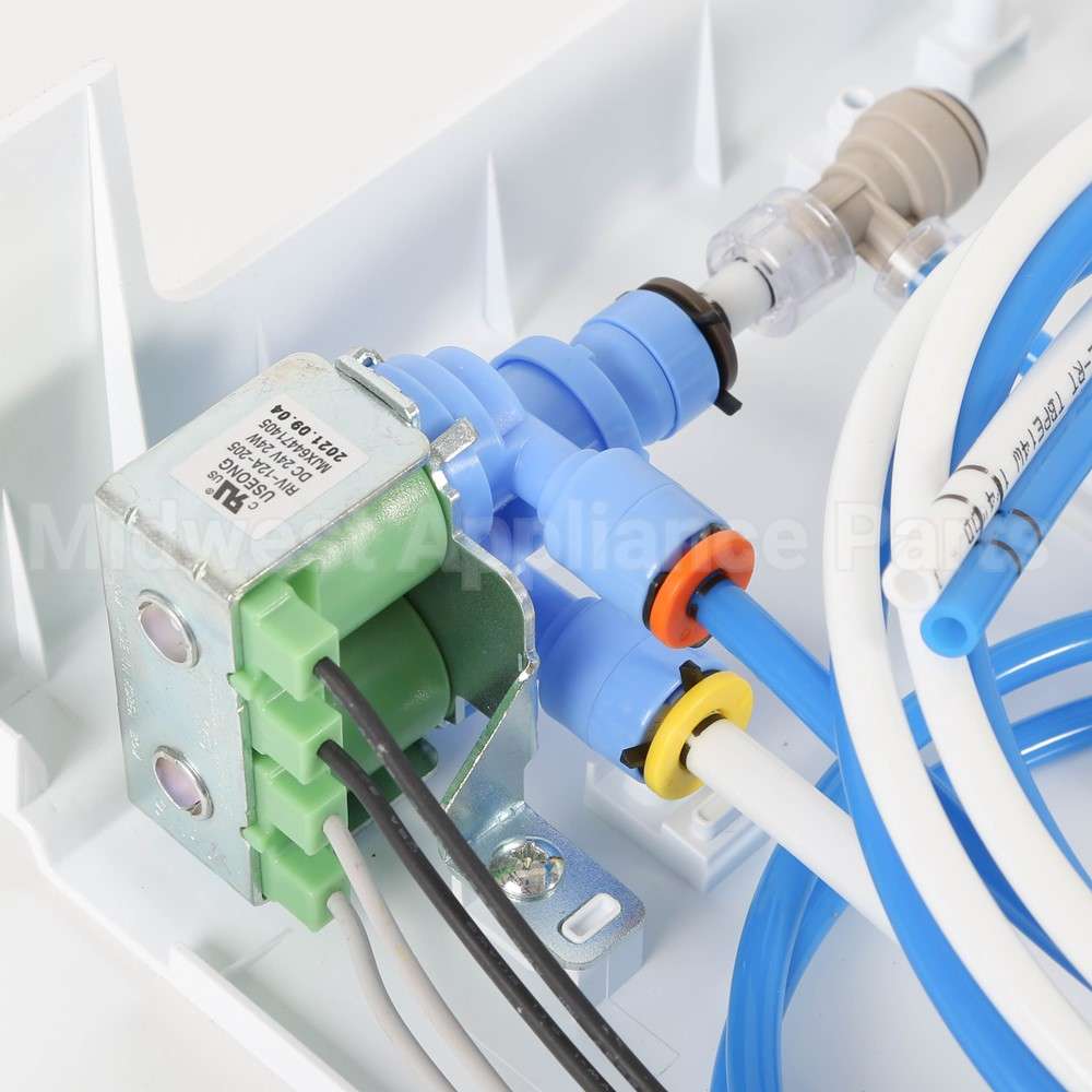 AJL75314602 LG Tank Assembly,Water