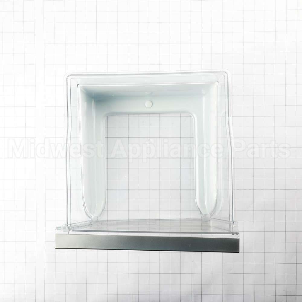 AJP73334413 LG Tray Assembly,Vegetable