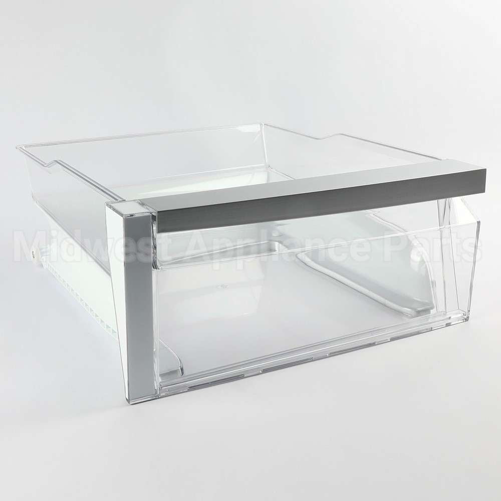 AJP73374601 LG Tray Assembly,Vegetable