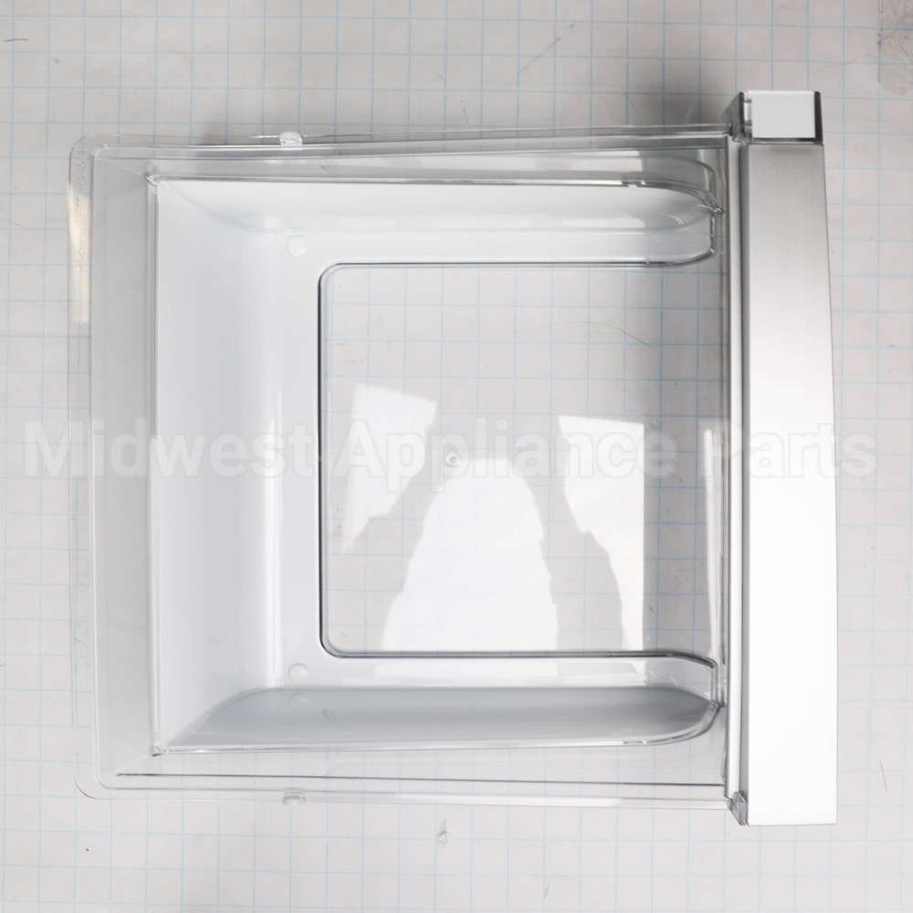 AJP73374602 LG Tray Assembly,Vegetable