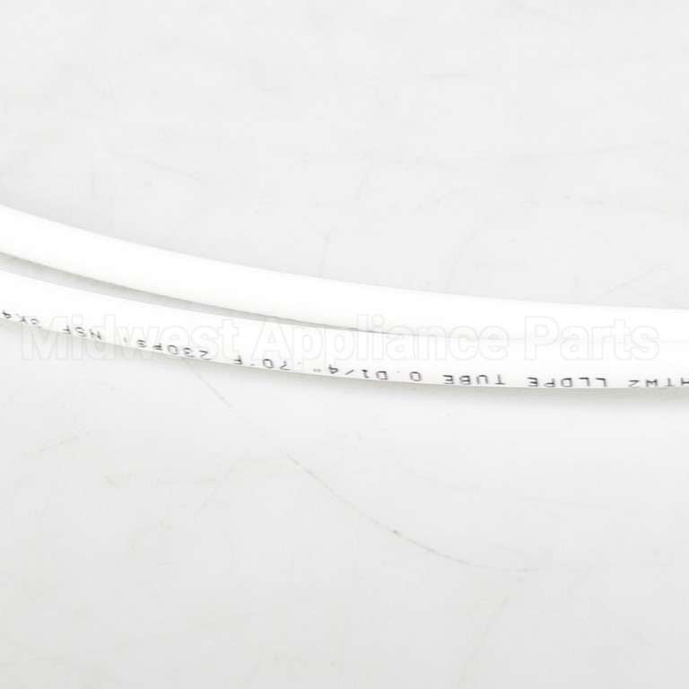 AJR56656503 LG Tube Assembly,Ice Water