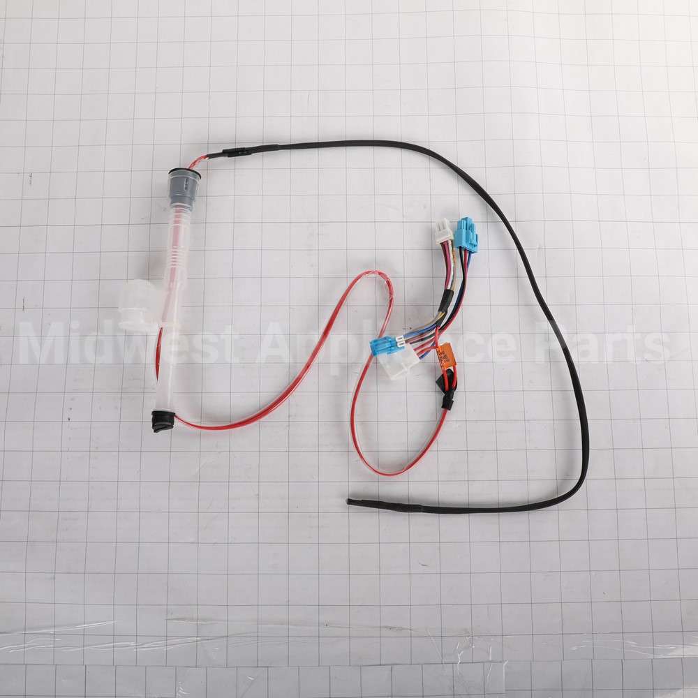 AJR74166103 LG Tube Assembly,Drain