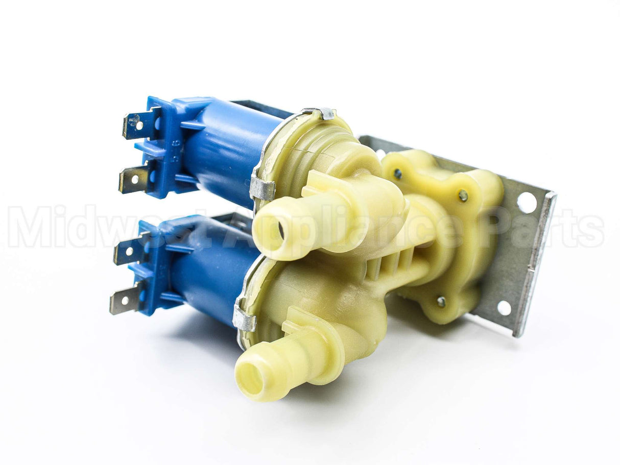 AJU33450703 LG Valve Assembly,Inlet