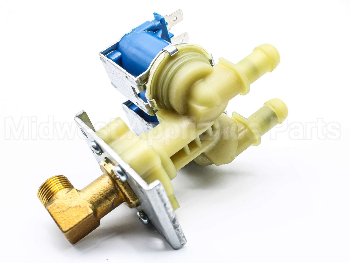 AJU33450703 LG Valve Assembly,Inlet