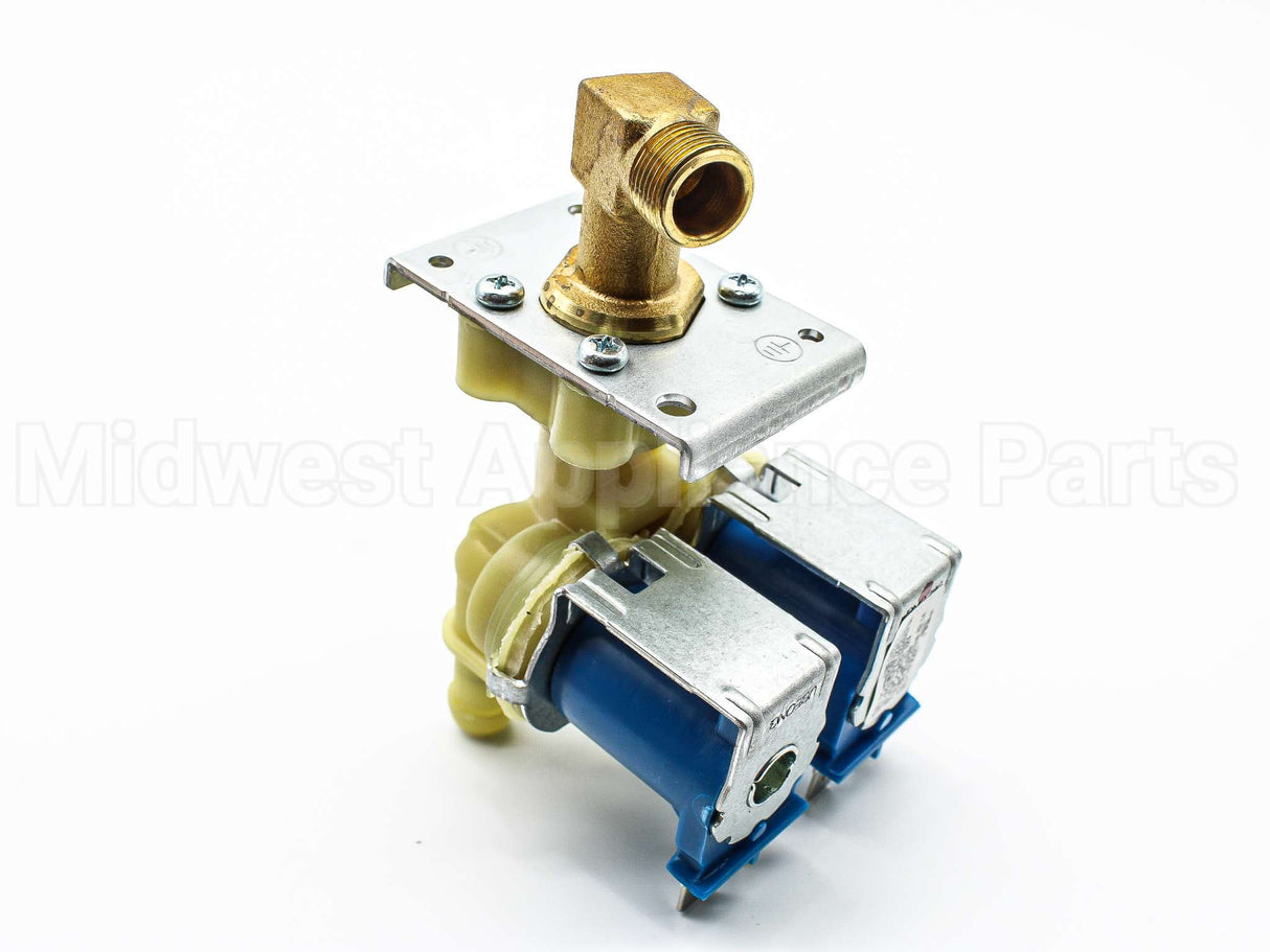 AJU33450703 LG Valve Assembly,Inlet