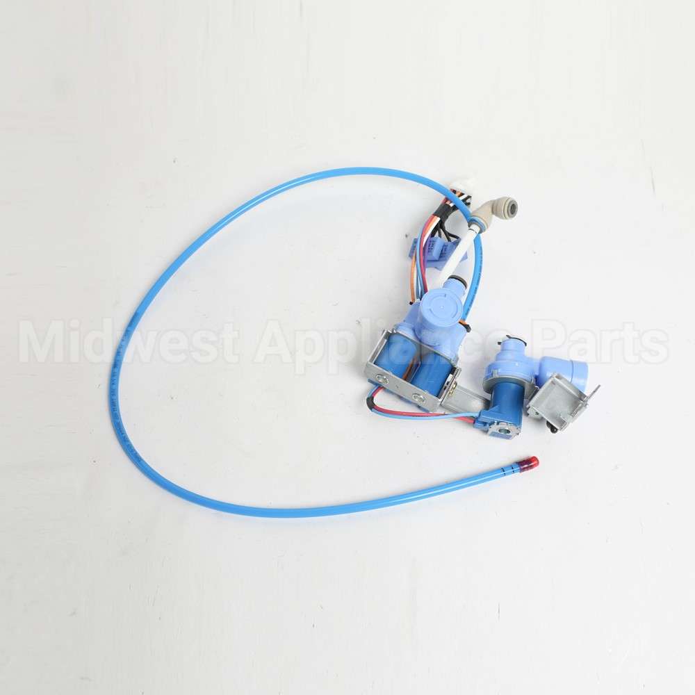 AJU34125547 LG Valve Assembly,Water