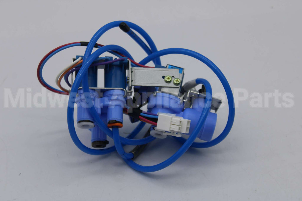 AJU34125566 LG Valve Assembly,Water