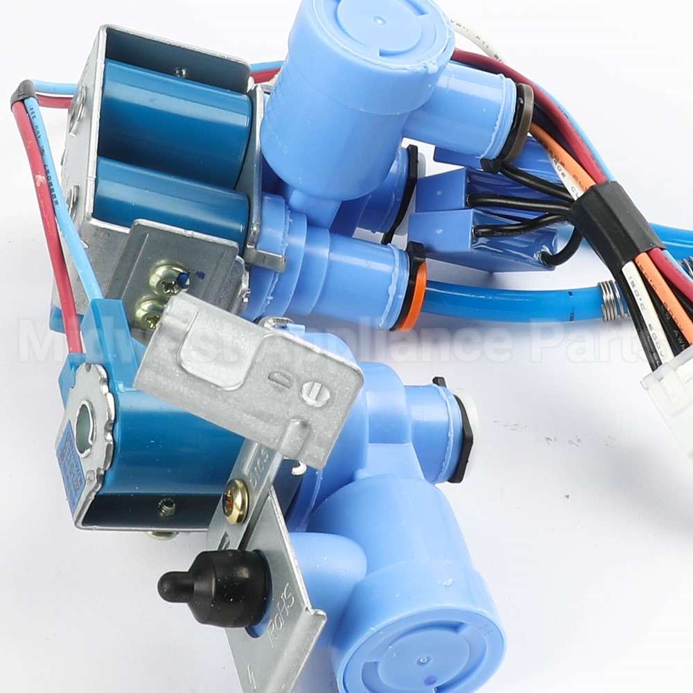 AJU34125567 LG Valve Assembly,Water