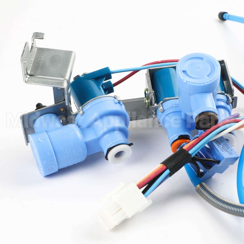 AJU34125567 LG Valve Assembly,Water